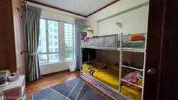 Northoaks (D25), Condominium #554082731